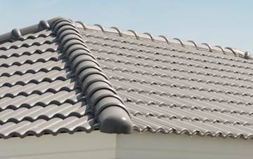 advantages of Hackthorn clay roofing