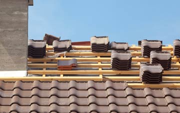Hackthorn clay roofing costs