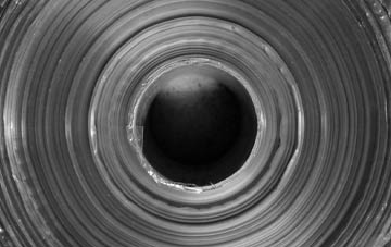 Hackthorn edpm waterproofing