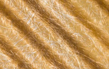 Hackthorn fibreglass roof waterproofing