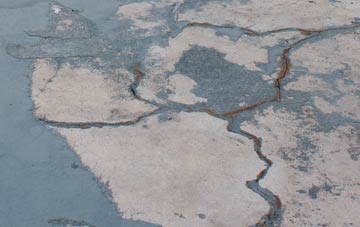 fibreglass roofing replacement Hackthorn