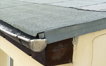 Hackthorn flat garage roofing repairs