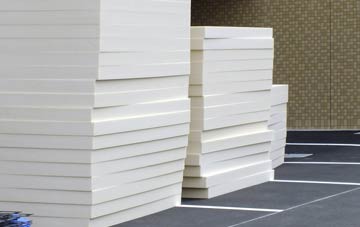 Hackthorn flat roof insulation costs