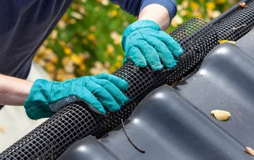 Hackthorn gutter repair companies