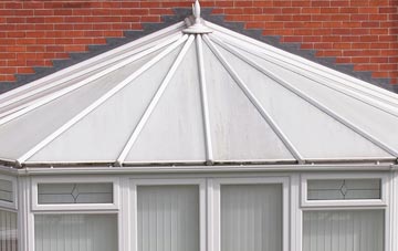 Hackthorn polycarbonate conservatory roof repairs