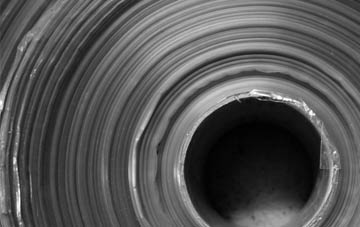 Hackthorn pvc roof replacement