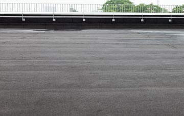 Hackthorn asphalt roof replacement