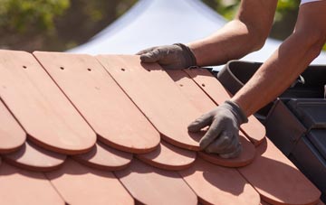 Hackthorn roof tile contractors