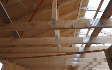 Hackthorn roof truss costs