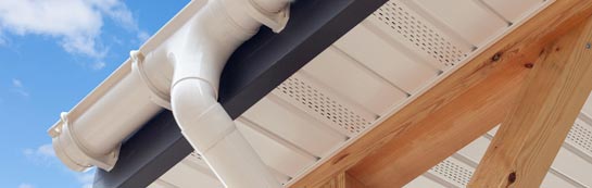 get Hackthorn guttering quotes today