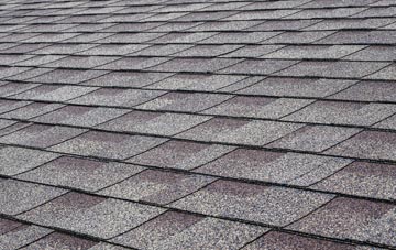 Hackthorn tiles for shallow pitch roofing