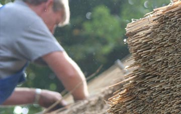 professional Hackthorn thatchers