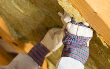 types of Hackthorn pitched roof insulation materials