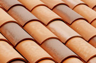Hackthorn clay roofing