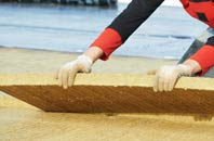 find rated Hackthorn roof insulation companies