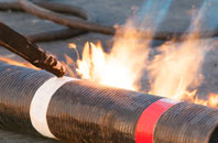 Hackthorn flat roofing replacement