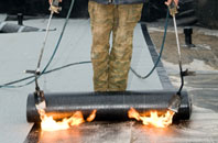 Hackthorn flat roof sealing quote