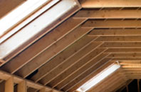 Hackthorn tapered roof insulation quotes