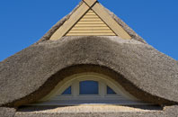 Hackthorn thatch roofing